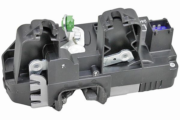 METZGER T&uuml;rschloss 2314294 ORIGINAL ERSATZTEIL f&uuml;r OPEL VAUXHALL GENERAL MOTORS