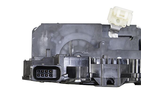 T&uuml;rschloss METZGER 2314299 ORIGINAL ERSATZTEIL f&uuml;r OPEL VAUXHALL GENERAL MOTORS