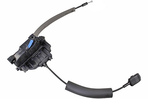 T&uuml;rschloss METZGER 2314300 ORIGINAL ERSATZTEIL f&uuml;r RENAULT, vorne rechts
