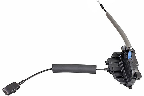 T&uuml;rschloss METZGER 2314301 ORIGINAL ERSATZTEIL f&uuml;r RENAULT, vorne links