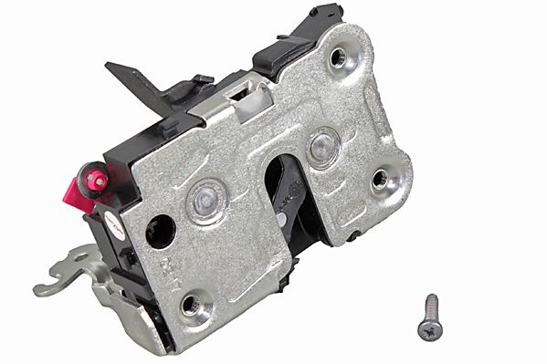 T&uuml;rschloss METZGER 2314302 ORIGINAL ERSATZTEIL f&uuml;r RENAULT, vorne rechts