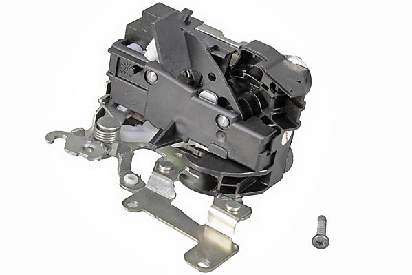 T&uuml;rschloss METZGER 2314303 ORIGINAL ERSATZTEIL f&uuml;r RENAULT, vorne links
