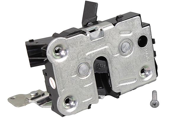 T&uuml;rschloss METZGER 2314303 ORIGINAL ERSATZTEIL f&uuml;r RENAULT, vorne links