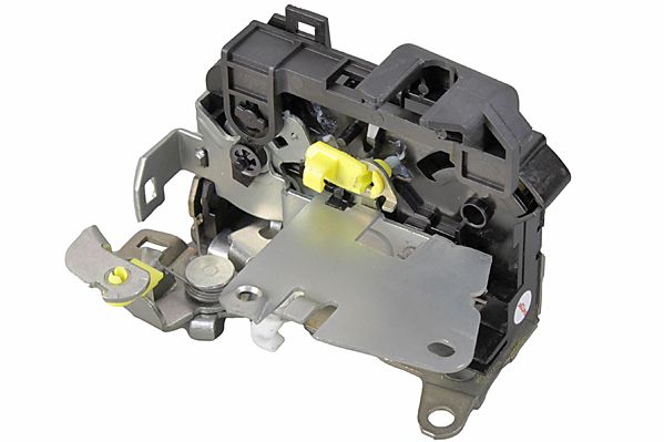 T&uuml;rschloss METZGER 2314305 ORIGINAL ERSATZTEIL f&uuml;r RENAULT, vorne links
