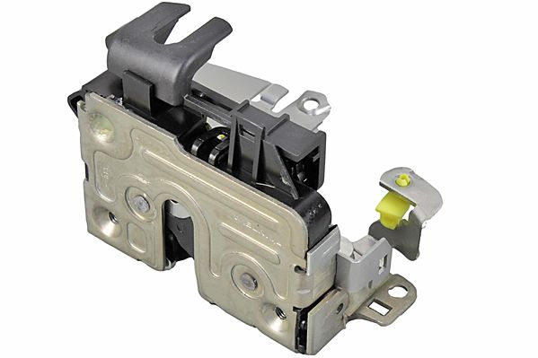 T&uuml;rschloss METZGER 2314305 ORIGINAL ERSATZTEIL f&uuml;r RENAULT, vorne links