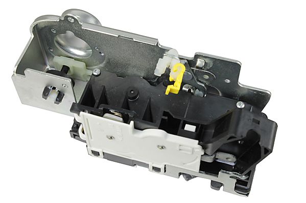 METZGER T&uuml;rschloss 2314311 ORIGINAL ERSATZTEIL f&uuml;r FORD, vorne rechts