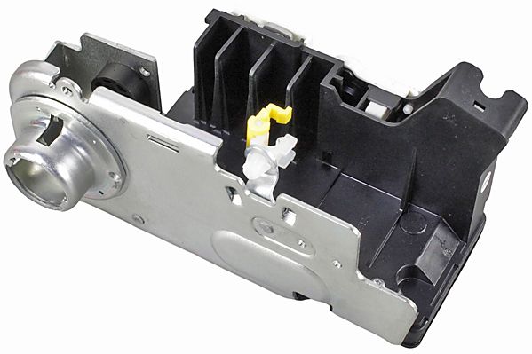 METZGER T&uuml;rschloss 2314312 ORIGINAL ERSATZTEIL f&uuml;r FORD, vorne links