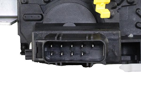 METZGER T&uuml;rschloss 2314313 ORIGINAL ERSATZTEIL f&uuml;r FORD, vorne rechts