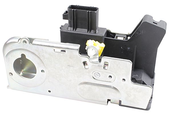 METZGER T&uuml;rschloss 2314314 ORIGINAL ERSATZTEIL f&uuml;r FORD, vorne links