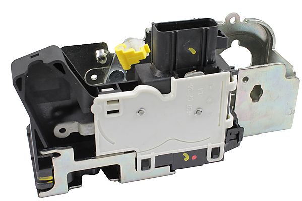 METZGER T&uuml;rschloss 2314314 ORIGINAL ERSATZTEIL f&uuml;r FORD, vorne links