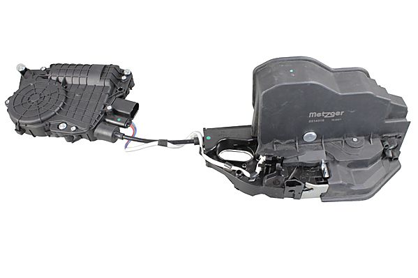 METZGER T&uuml;rschloss 2314315 GREENPARTS f&uuml;r BMW ROLLS-ROYCE, vorne links