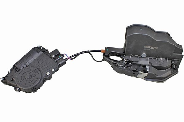 METZGER T&uuml;rschloss 2314317 GREENPARTS f&uuml;r BMW, hinten links