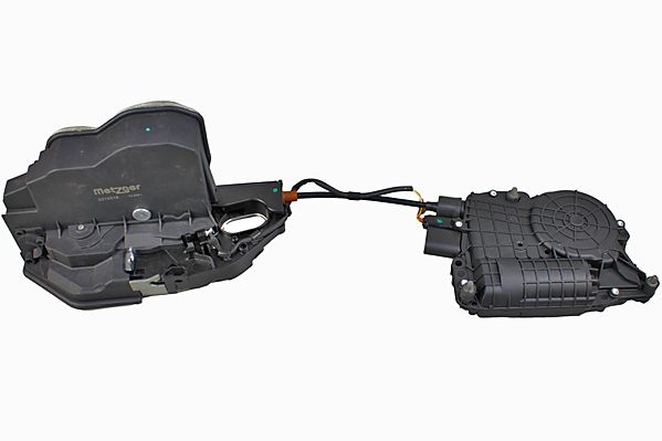 METZGER T&uuml;rschloss 2314318 GREENPARTS f&uuml;r BMW, hinten rechts