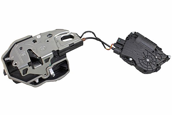 METZGER T&uuml;rschloss 2314318 GREENPARTS f&uuml;r BMW, hinten rechts