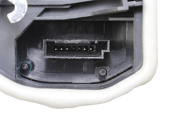 METZGER T&uuml;rschloss 2314318 GREENPARTS f&uuml;r BMW, hinten rechts