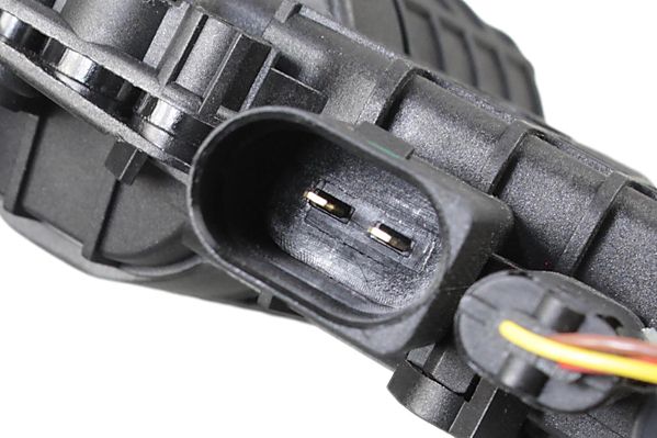 METZGER T&uuml;rschloss 2314318 GREENPARTS f&uuml;r BMW, hinten rechts