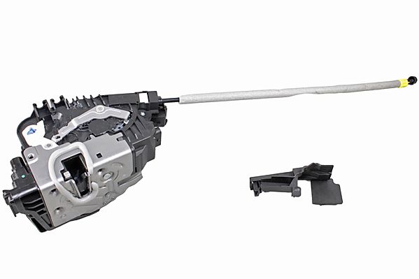 METZGER T&uuml;rschloss 2314321 GREENPARTS f&uuml;r MERCEDES-BENZ, vorne links