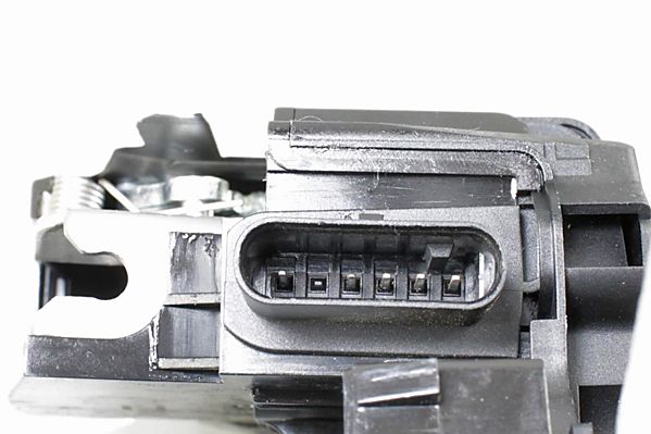 METZGER T&uuml;rschloss 2314321 GREENPARTS f&uuml;r MERCEDES-BENZ, vorne links