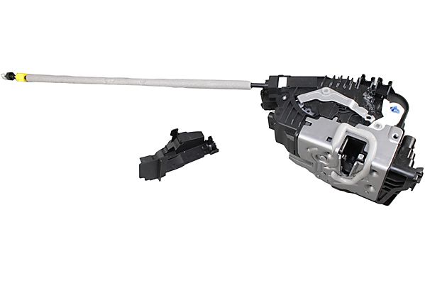 METZGER T&uuml;rschloss 2314322 GREENPARTS f&uuml;r MERCEDES-BENZ, vorne rechts