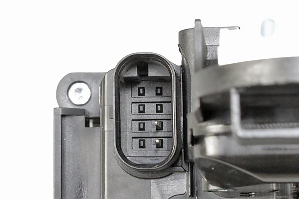 METZGER T&uuml;rschloss 2314322 GREENPARTS f&uuml;r MERCEDES-BENZ, vorne rechts