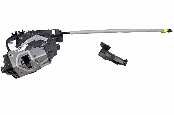 METZGER T&uuml;rschloss 2314323 GREENPARTS f&uuml;r MERCEDES-BENZ, hinten links