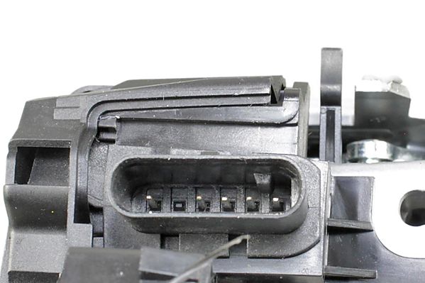 METZGER T&uuml;rschloss 2314324 GREENPARTS f&uuml;r MERCEDES-BENZ, hinten rechts
