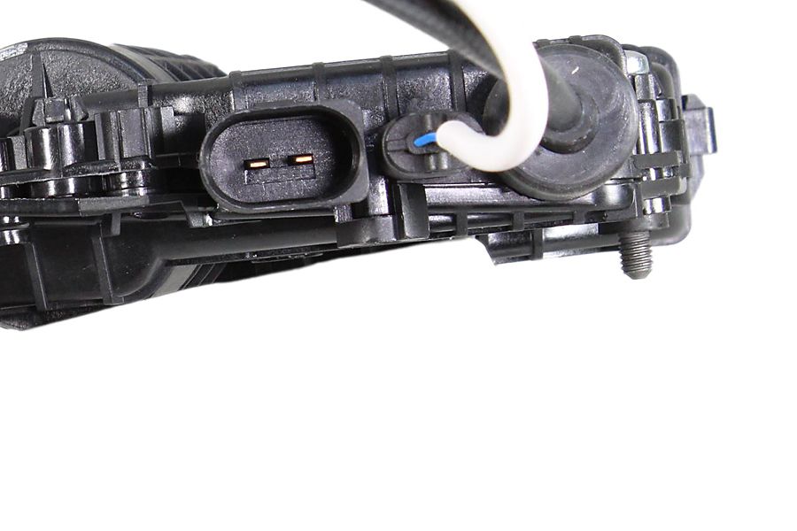 METZGER T&uuml;rschloss 2314326 f&uuml;r BMW, vorne rechts