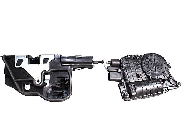 METZGER T&uuml;rschloss 2314330 GREENPARTS f&uuml;r BMW, vorne rechts