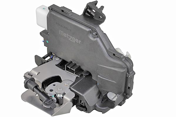 T&uuml;rschloss METZGER 2314333 f&uuml;r AUDI, vorne links
