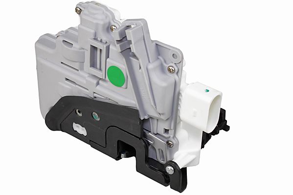 METZGER T&uuml;rschloss 2314335 f&uuml;r SEAT VW, vorne links