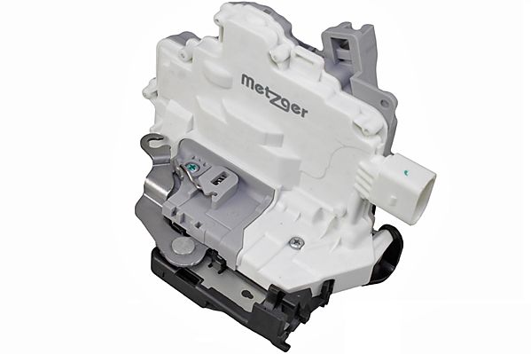METZGER T&uuml;rschloss 2314336 f&uuml;r SEAT VW, vorne rechts