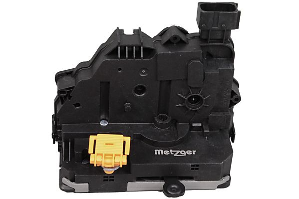 METZGER T&uuml;rschloss 2314337 f&uuml;r OPEL VAUXHALL GENERAL MOTORS, vorne links
