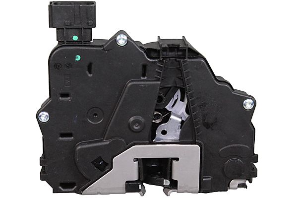 METZGER T&uuml;rschloss 2314337 f&uuml;r OPEL VAUXHALL GENERAL MOTORS, vorne links