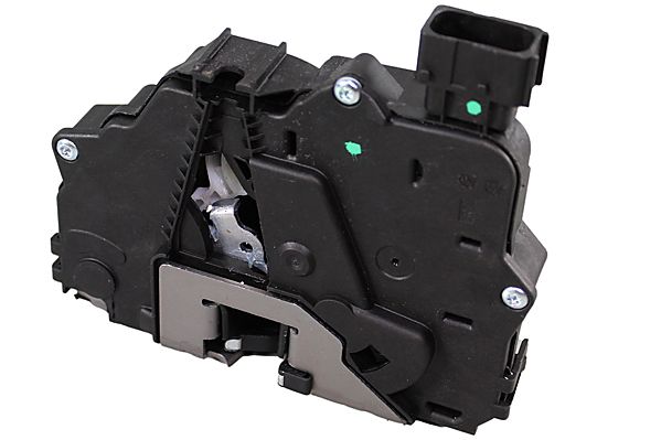 METZGER T&uuml;rschloss 2314338 f&uuml;r OPEL VAUXHALL GENERAL MOTORS, vorne rechts