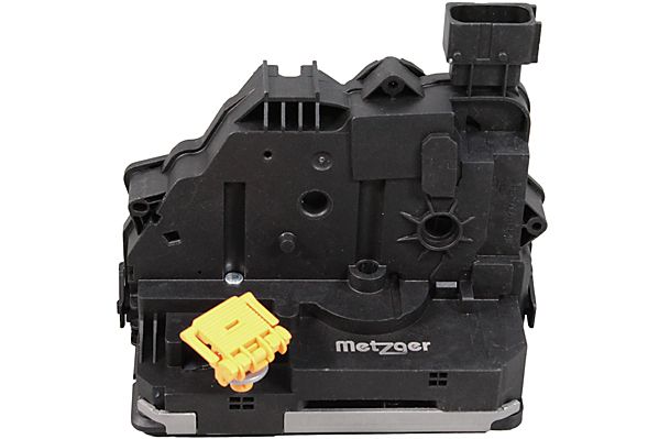 METZGER T&uuml;rschloss 2314339 f&uuml;r OPEL VAUXHALL GENERAL MOTORS, hinten links