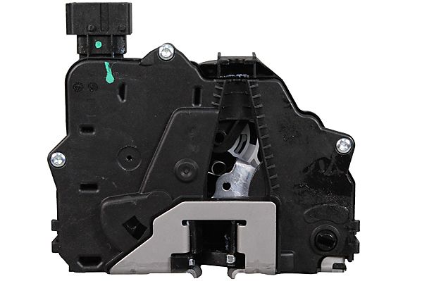 METZGER T&uuml;rschloss 2314339 f&uuml;r OPEL VAUXHALL GENERAL MOTORS, hinten links