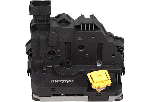 METZGER T&uuml;rschloss 2314340 f&uuml;r OPEL VAUXHALL GENERAL MOTORS, hinten rechts