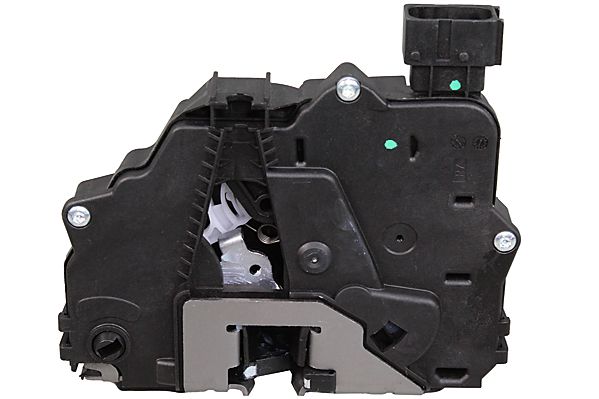 METZGER T&uuml;rschloss 2314340 f&uuml;r OPEL VAUXHALL GENERAL MOTORS, hinten rechts