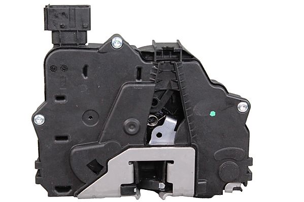METZGER T&uuml;rschloss 2314341 f&uuml;r OPEL VAUXHALL GENERAL MOTORS, vorne links