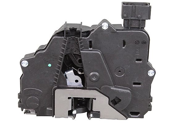 T&uuml;rschloss METZGER 2314342 f&uuml;r OPEL VAUXHALL GENERAL MOTORS, vorne rechts