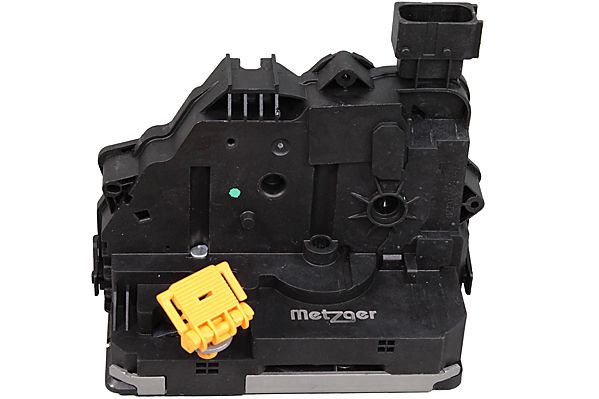 METZGER T&uuml;rschloss 2314343 f&uuml;r OPEL VAUXHALL GENERAL MOTORS, hinten links