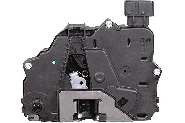 T&uuml;rschloss METZGER 2314344 f&uuml;r OPEL VAUXHALL GENERAL MOTORS, hinten rechts