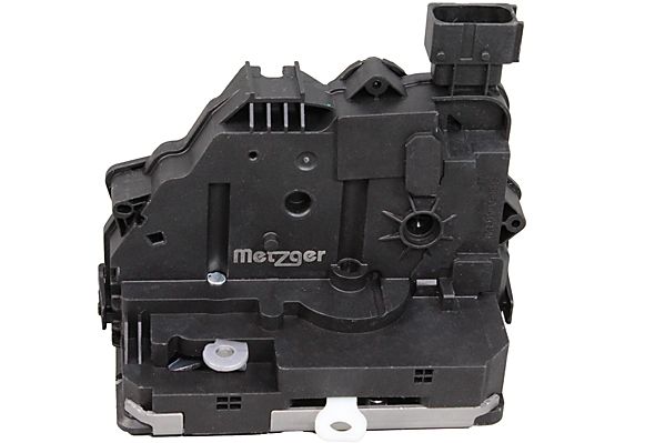 T&uuml;rschloss METZGER 2314345 f&uuml;r FIAT, vorne links