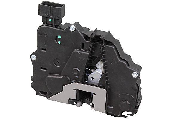 T&uuml;rschloss METZGER 2314345 f&uuml;r FIAT, vorne links