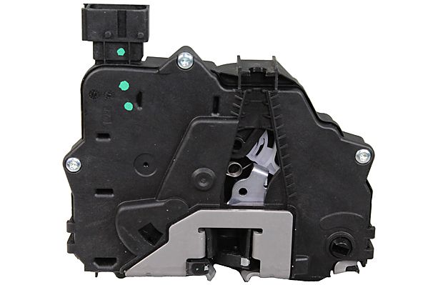 METZGER T&uuml;rschloss 2314347 f&uuml;r FIAT, hinten links