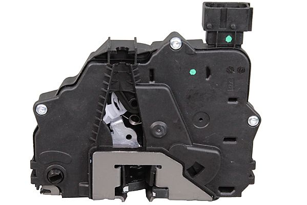 METZGER T&uuml;rschloss 2314348 f&uuml;r FIAT, hinten rechts