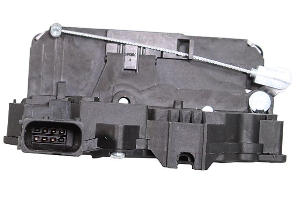 METZGER T&uuml;rschloss 2314351 f&uuml;r FIAT, hinten links