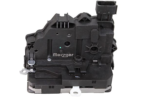 METZGER T&uuml;rschloss 2314357 f&uuml;r CITRO&Euml;N FIAT PEUGEOT RAM, vorne links