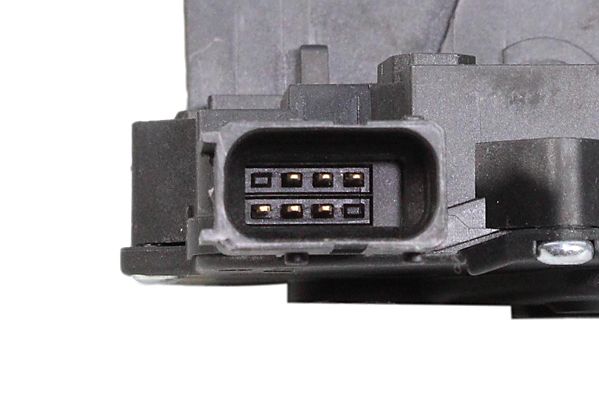 METZGER T&uuml;rschloss 2314357 f&uuml;r CITRO&Euml;N FIAT PEUGEOT RAM, vorne links
