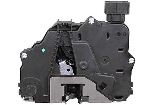 METZGER T&uuml;rschloss 2314358 f&uuml;r CITRO&Euml;N FIAT PEUGEOT RAM, vorne rechts